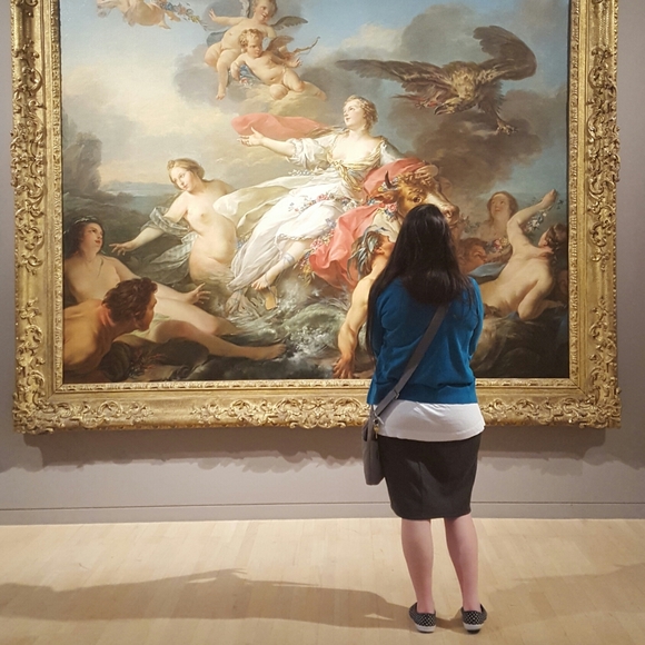 Hi! I'm Janelle! - Picture 5 of 7